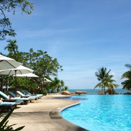 Sea Sand Sun Pattaya::Resort