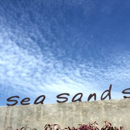 Sea Sand Sun Pattaya::Resort