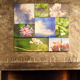 Proud Phu Fah::Resort