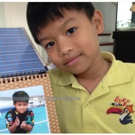 N’s Scrapbook October 2013