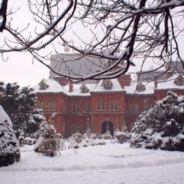 Sapporo December 2015::Resort