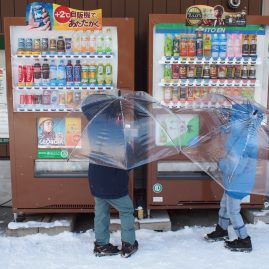 Sapporo December 2015::Family