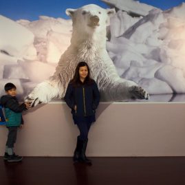 Otaru 2015::Family