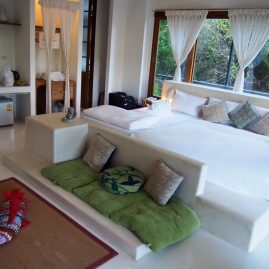 Proud Phu Fah::Resort