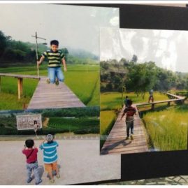 N’s Scrapbook October 2013