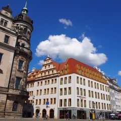 Dresden::Resort