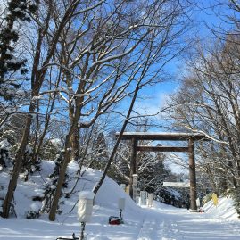 Sapporo December 2015::Resort
