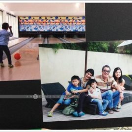 N’s Scrapbook October 2013