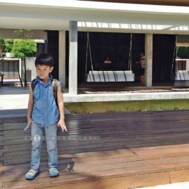 X2 Samui::Family