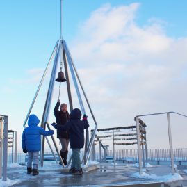 Sapporo December 2015::Family