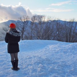 Sapporo December 2015::Family