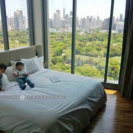 Sofitel So Bangkok::Family
