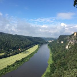 Bastei Bridge::Resort