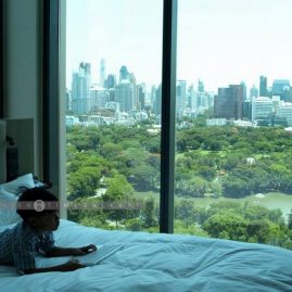 Sofitel So Bangkok::Family