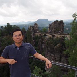 Bastei Bridge::Family