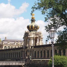 Alstadt Dresden::Resort