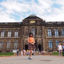 Alstadt Dresden::Family