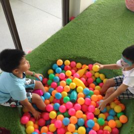 Pullman Phuket Arcadia::Family