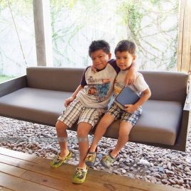 X2 Samui::Family