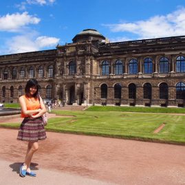 Alstadt Dresden::Family
