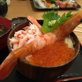 Otaru 2015::Resort