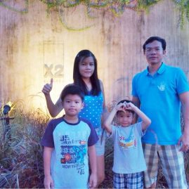 X2 Samui::Family