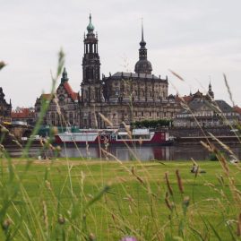 Alstadt Dresden::Resort
