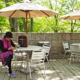 Spring in Japan 2015::Family