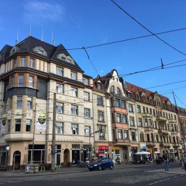 Dresden::Resort