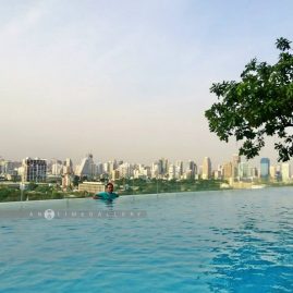 Sofitel So Bangkok::Family