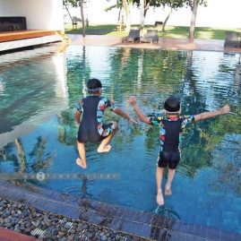 X2 Samui::Family
