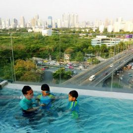 Sofitel So Bangkok::Family