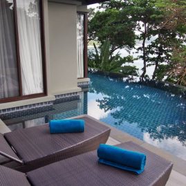 Pullman Phuket Arcadia::Resort