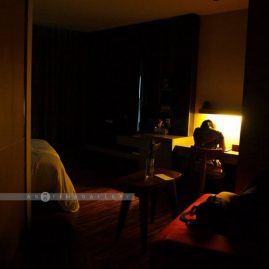 Sofitel So Bangkok::Family