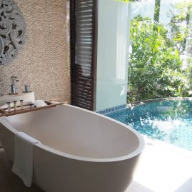 Pullman Phuket Arcadia::Resort