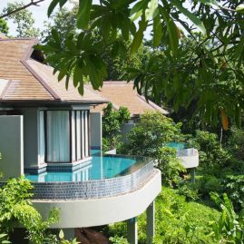 Pullman Phuket Arcadia::Resort