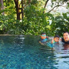 Pullman Phuket Arcadia::Family