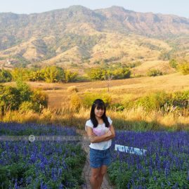 Khao Khor Blue Sky::Family