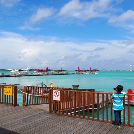 Maldives::Family
