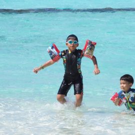 Maldives::Family