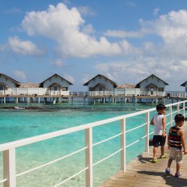 Maldives::Family