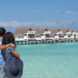 Maldives::Family