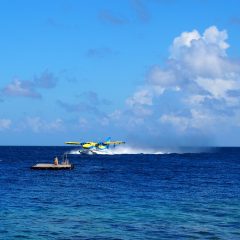 Maldives::Resort