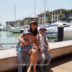 Royal Phuket Marina