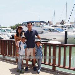 Royal Phuket Marina