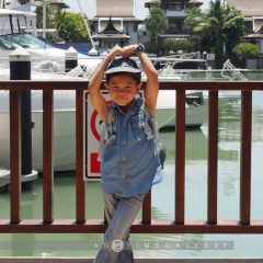 Royal Phuket Marina