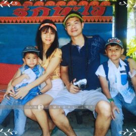 Zeavola Resort Phi Phi::Family