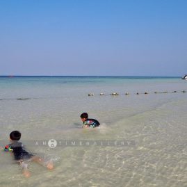 Zeavola Resort Phi Phi::Family