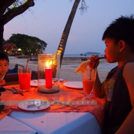 Zeavola Resort Phi Phi::Family