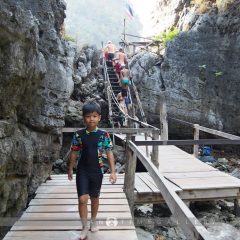 Maya Bay
